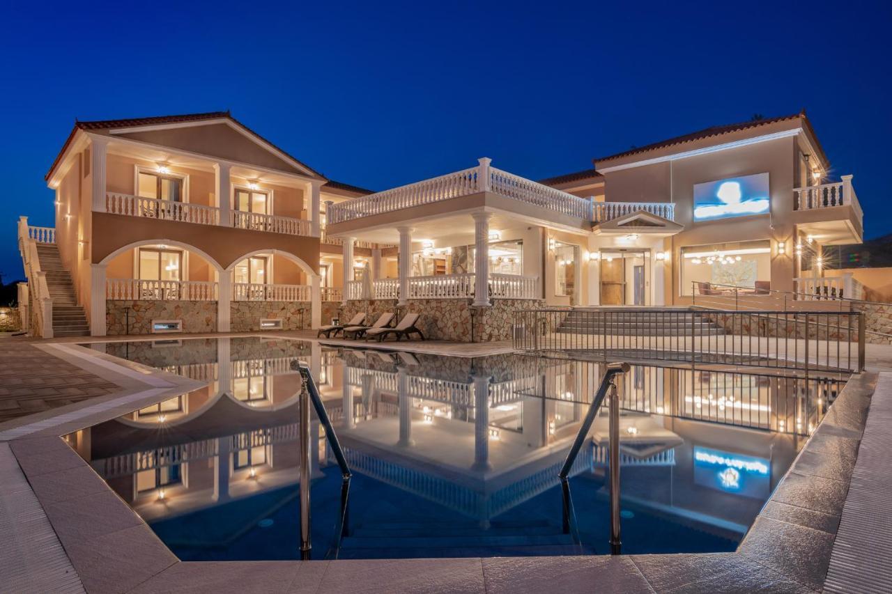 Zante Holidays Hotel Kalamaki  Exterior photo