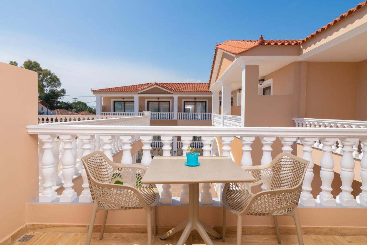 Zante Holidays Hotel Kalamaki  Exterior photo