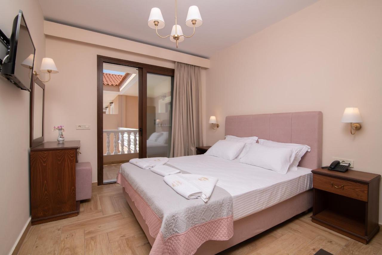 Zante Holidays Hotel Kalamaki  Exterior photo