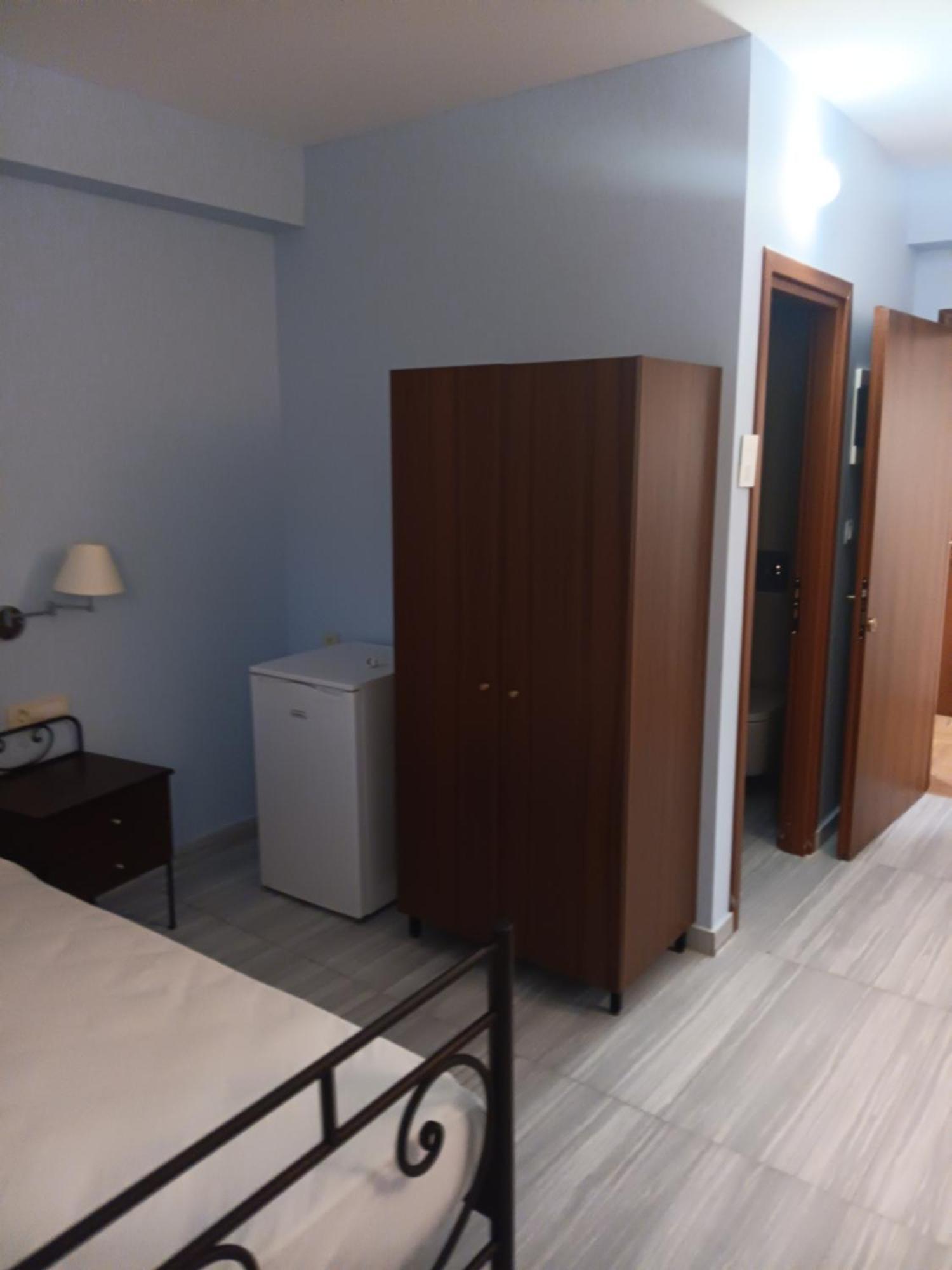 Zante Holidays Hotel Kalamaki  Room photo